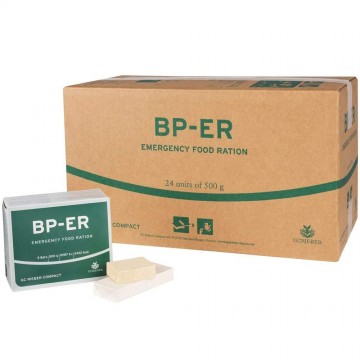 24x bp er emergency food noodrantsoen in doos 58368 kcal 0