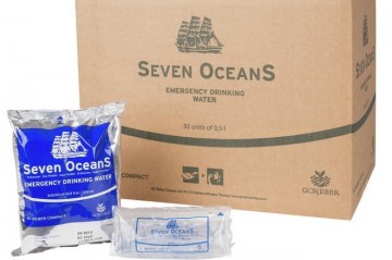 30 x seven oceans lang houdbaar drinkwater 500ml in doos 1