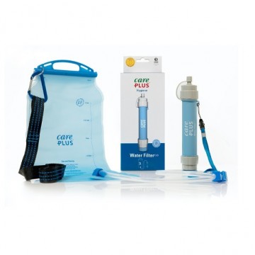Care plus water filter evo 1