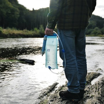 Care plus water filter evo 3 0 1