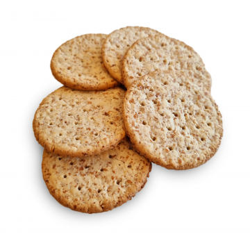 Globetrotter hartkeks 2 0