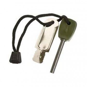 Mil tec firesteel set 4