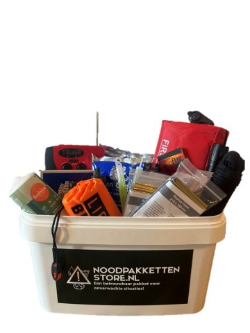 Noodpakket klein1